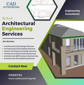 Architectural Engineering Outsourcing Services USA, Maple Grove