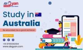 Top Australia Study Visa Consultants|AbGyan Overse, Noida