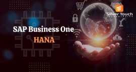 SAP Business One HANA is a trusted ERP for SMBs , Ahmedabad