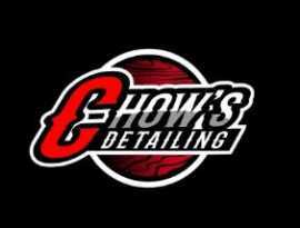 Chow's Detailing, Houston