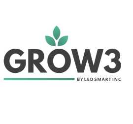 Maximize Yields with Advanced Commercial LED Grow , ps 10