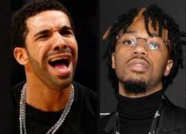 Drake Metro Boomin Troll Escalates: Live Drummers 