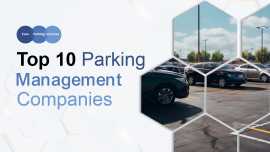 Top 10 Parking Management Companies in Europe, Birmingham