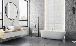 Enhance Your Home Decor With Perfect Bathroom , New Delhi