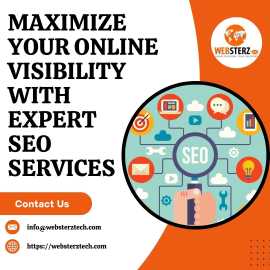 Maximize Your Online Visibility With Expert SEO Se, Windsor