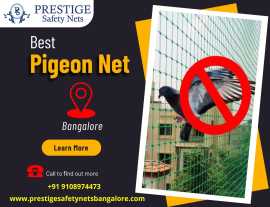 Buy Now Pigeon Safety Nets in Bangalore, Bengaluru