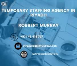 Recruitment agencies in Riyadh, Riyadh