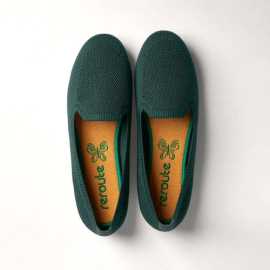 Sustainable and comfort Loafers for Women, ¥ 2,699