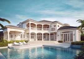 Super Luxury Villas In Chandigarh | Amari Hills, Chandigarh