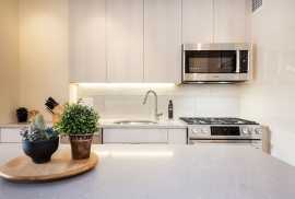 Enhance Your Kitchen Today With Premium Marble, North Sydney