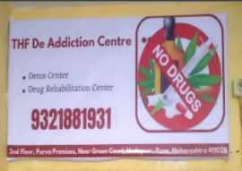 Rehabilitation Centre in Pune, Pune