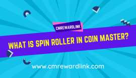 What is Spin Roller in Coin Master?, Antioch
