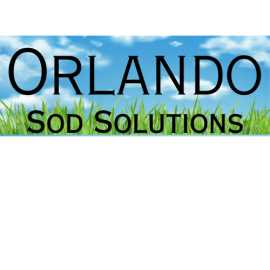Orlando Sod Solutions, Orlando