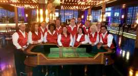 Ask Us for Casino Party Rentals in Houston, Texas!, Spring