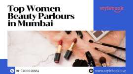 Top Women Beauty Parlours in Mumbai, Mumbai