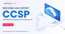 CCSP Certification Training, Dubai