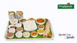 Best South Indian non veg restaurants in Singapore, Woodlands New Town
