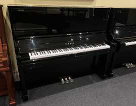 Yamaha YUS3 Upright Piano for Unmatched Music, $ 
