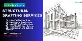 Structural Drafting Services Consultancy - USA, Chicago
