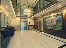 Vrindavan Hotels || Kridha Residency, Vrindavan