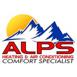 Alps Heating & Air Conditioning, Inc., Anaheim