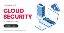 Best Cloud Security Certification Training, Bukit Timah