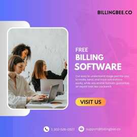 Try Our Free Online Billing Software, Dover