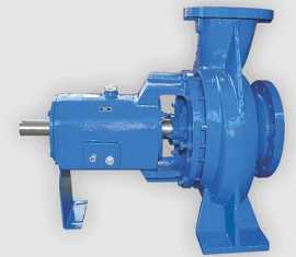 Manufacturer of Centrifugal Chemical Pump, ₹ 1
