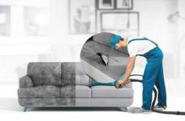 Importance of professional sofa cleaning services, Dubai