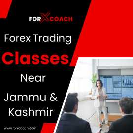 Forex Trading Classes Near Jammu & Kashmir, Mandi