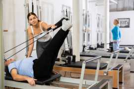 Top Pilates Studios in Eltham: Find a Class, Eltham