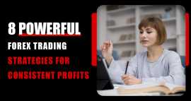 8 Powerful Forex Trading Strategies for Consistent, Port Louis