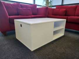 Stylish White Coffee Table To Elevate Your Space, $ 999