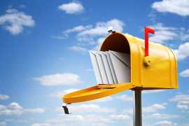 Mailbox Service, Crestview