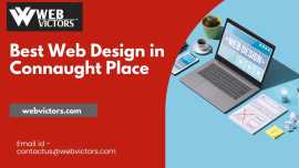 Web Victors Stands Out as the Top Choice for Best , New Delhi