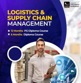 Logistics and Supply Chain Management Courses, Thrissur
