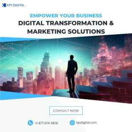 Empower Your Business: Digital Marketing Solutions, Saint-Lin-Laurentides