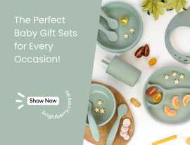 Unique Baby Gift Sets: Delightful Surprises for Ev, Brisbane