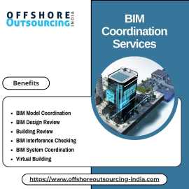 Affordable BIM Coordination Services in Chicago, Chicago