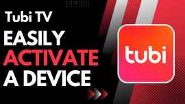 Tubi TV Activation Code: Where and How to Find It, New York