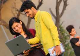 Want Admission to One of the Best BBA LLB Colleges, Gurgaon