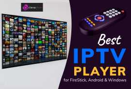 TOP 6 IPTV PLAYER IN 2024 FOR FIRESTICK & ANDR, $ 0