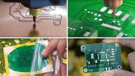 Get Your PCB Designs Right with PCBLOOP's Expert, San Diego