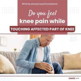 Knee Replacement Hospital in Ahmedabad, Ahmedabad