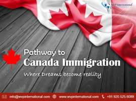 Your Trusted Immigration Partner in Nehru Place, New Delhi