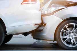 Ventura County: Your Car Accident Defense, Oxnard
