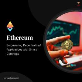 Optimize Your Business with Secure Ethereum, Tallassee