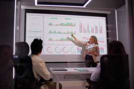 Transform Data into Action: Top Analytics Company, Sydney