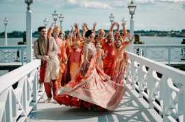 Save Your Indian Wedding Moments with South Asian , New City