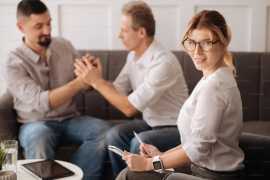 Finding the Best Psychologist in India, Noida